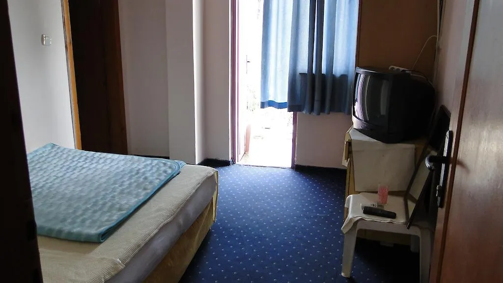 Sunrise Hotel Анталья
