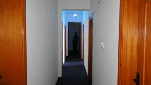 Sunrise Hotel Анталья