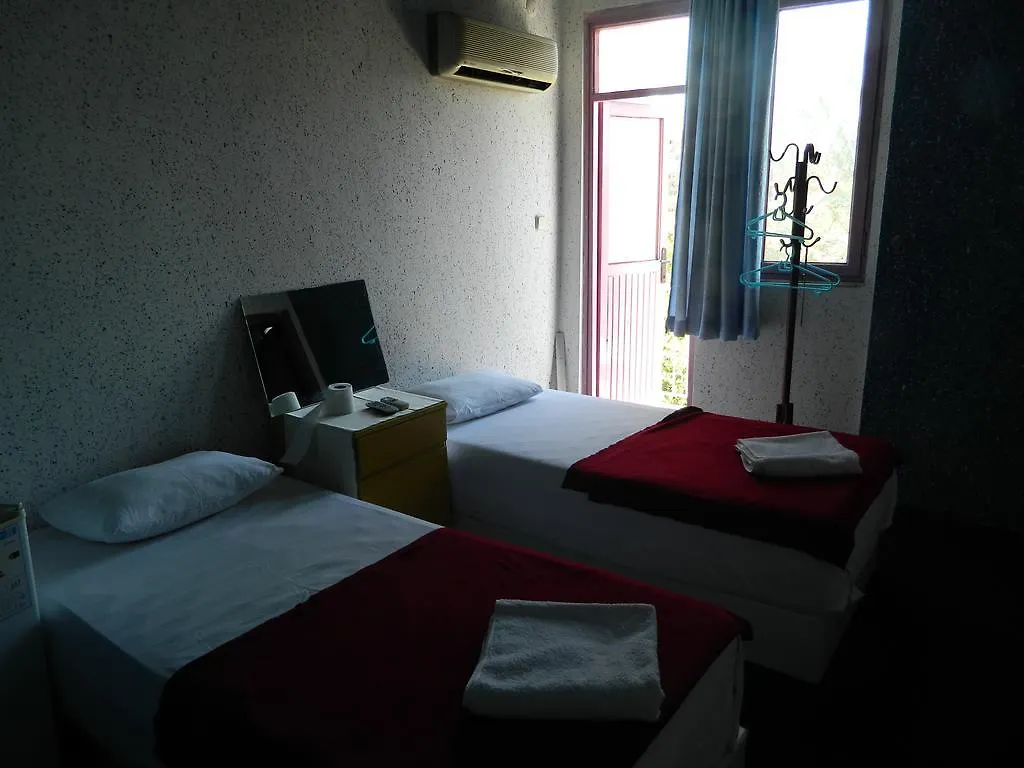 Sunrise Hotel Анталья