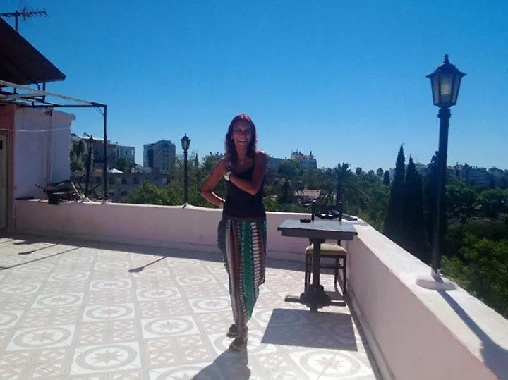 Sunrise Hotel Анталья Турция