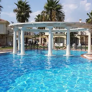  Вилла Villamare Турция