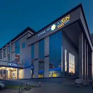 https://aykun.hotels-in-astana.com