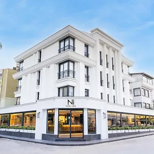 Ni Lara Hostel