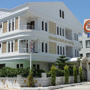 ** Otel Grand Sancak Türkiye