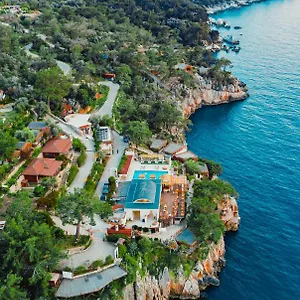 *** Отель Zakros Lykia (adults Only) Турция