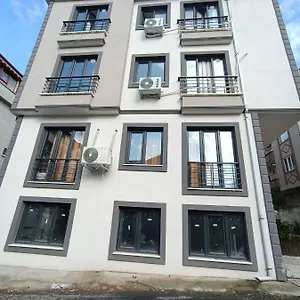  Апартаменты Ismail Yilmaz Apart Турция