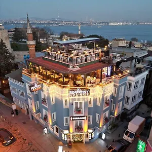 Sofia Hotel Provincia di Istanbul