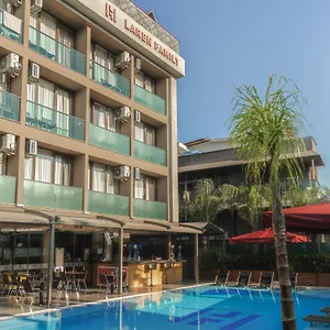 Laren Family Hotel&spa - Boutique Class Hotel