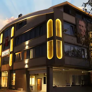Bonnie Hotel