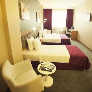  Apart Otel Epica Luxury Türkiye
