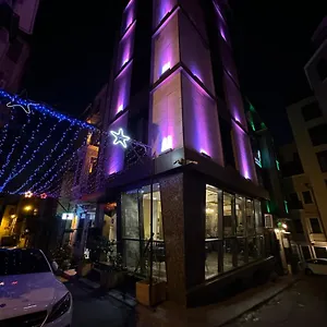  Otel New Arcadia Taksim Türkiye