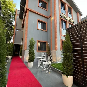  Otel Casa Florya Suites Türkiye