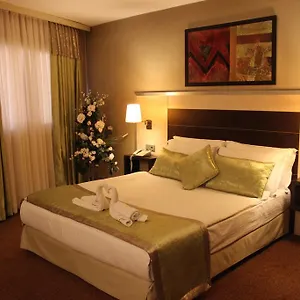 *** Otel Comfort Boutique Türkiye
