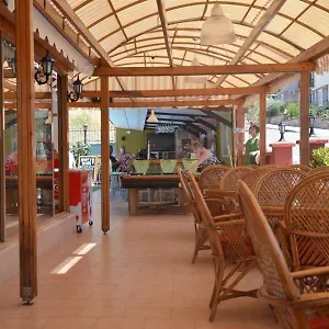 ** Apart Otel Valley Türkiye