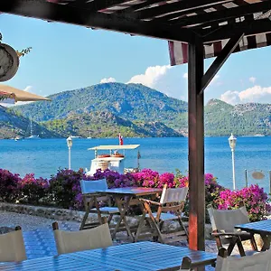  Konukevi Losta Sahil Evi - Adults Only +12 Türkiye