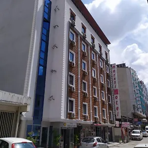 *** Otel Mar&sı Türkiye