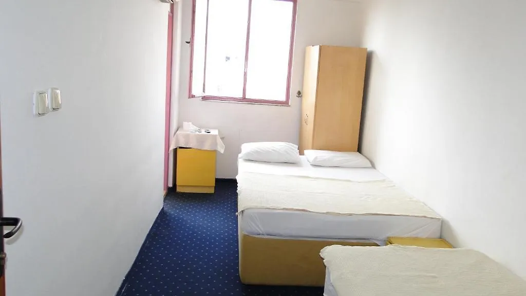 Sunrise Hotel Antalya Tyrkiet